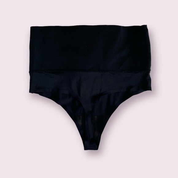 2 x Juicy Couture & 1 x George Thong Shapewear 💕 - Picture 6 of 8